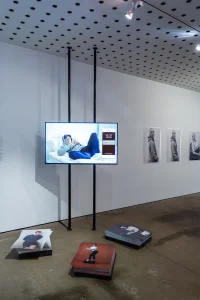 The Company You Keep