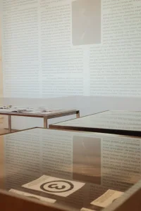 The Company You Keep