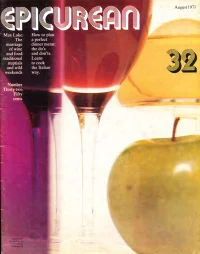 The Company You Keep