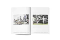 The Company You Keep