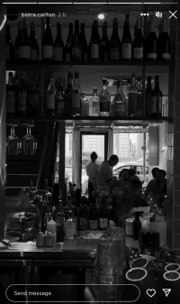 The Company You Keep