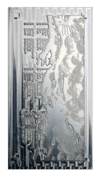 The Company You Keep