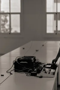 The Company You Keep