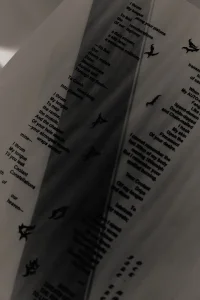 The Company You Keep