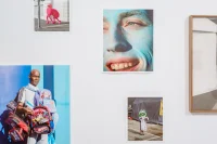 The Company You Keep