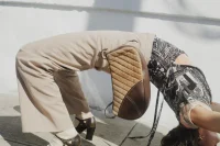 The Company You Keep