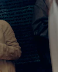 The Company You Keep