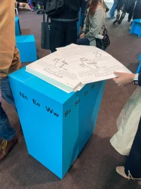 The Company You Keep