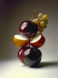 The Company You Keep