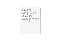 The Company You Keep