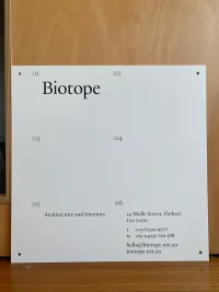 The Company You Keep