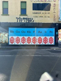 The Company You Keep