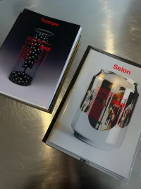 The Company You Keep