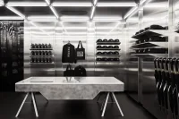 The Company You Keep