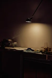 The Company You Keep