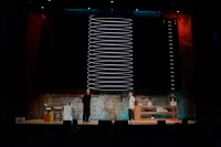 The Company You Keep