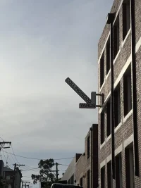 The Company You Keep