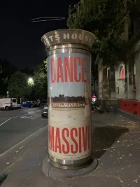 The Company You Keep