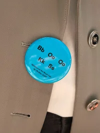 The Company You Keep