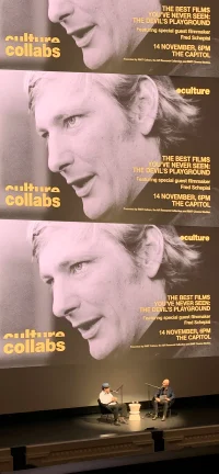 The Company You Keep