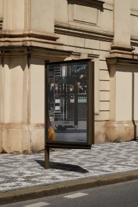 The Company You Keep