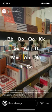 The Company You Keep