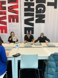 The Company You Keep