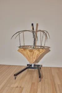 The Company You Keep