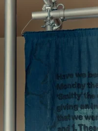 The Company You Keep