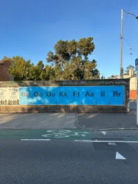 The Company You Keep