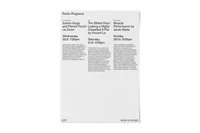 The Company You Keep