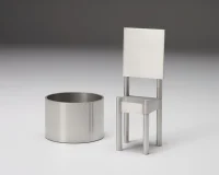 The Company You Keep