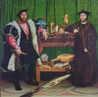 The Company You Keep