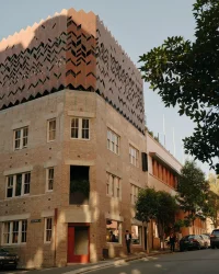 The Company You Keep