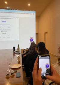 The Company You Keep