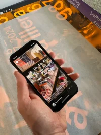 The Company You Keep