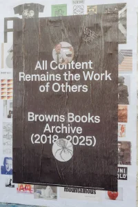 The Company You Keep