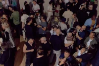 The Company You Keep