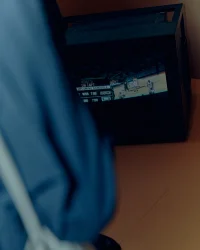 The Company You Keep