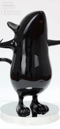 The Company You Keep