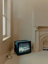 The Company You Keep