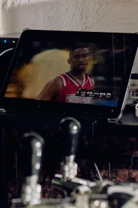 The Company You Keep