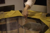 The Company You Keep