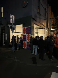 The Company You Keep