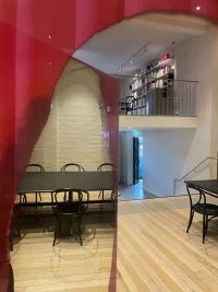 The Company You Keep