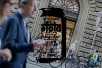 The Company You Keep