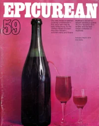 The Company You Keep