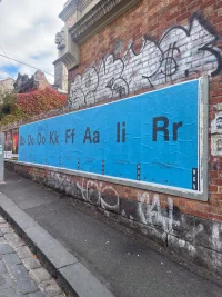 The Company You Keep