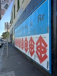 The Company You Keep