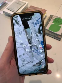 The Company You Keep